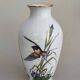 Vase en porcelaine