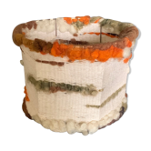 70s lampshade