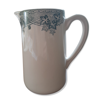 Pitcher
