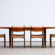Scandinavian table 1960