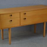 Mid Century Chest Of Drawers By Avalon