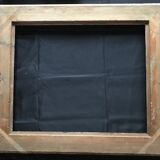 19th century frame