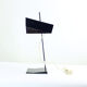 Lampe de table Napako des années 1960, Type 0815, Tchécoslovaquie