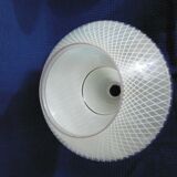 Lampshade suspension globe 1950