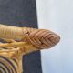 Rattan chair