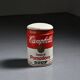 Tabouret « Campbell's Soup Can » par Dino Gavina, Ultramobile Simon, 1971