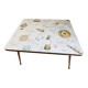 Petite table vintage 60'