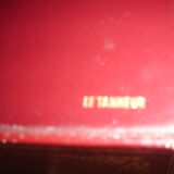 Letter holders, desk pads & accessories the Tanner leather, 1970