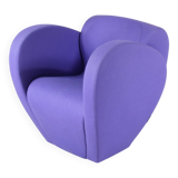 1990s “Size Ten” Chair by Ron Arad for Moroso, Italy