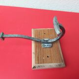 Old wall hook