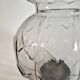 Edvin Ollers, vase model Ove, designed for Elme Glasbruk in the 1930s, Modern Sweden.
