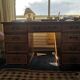 Second Empire desk