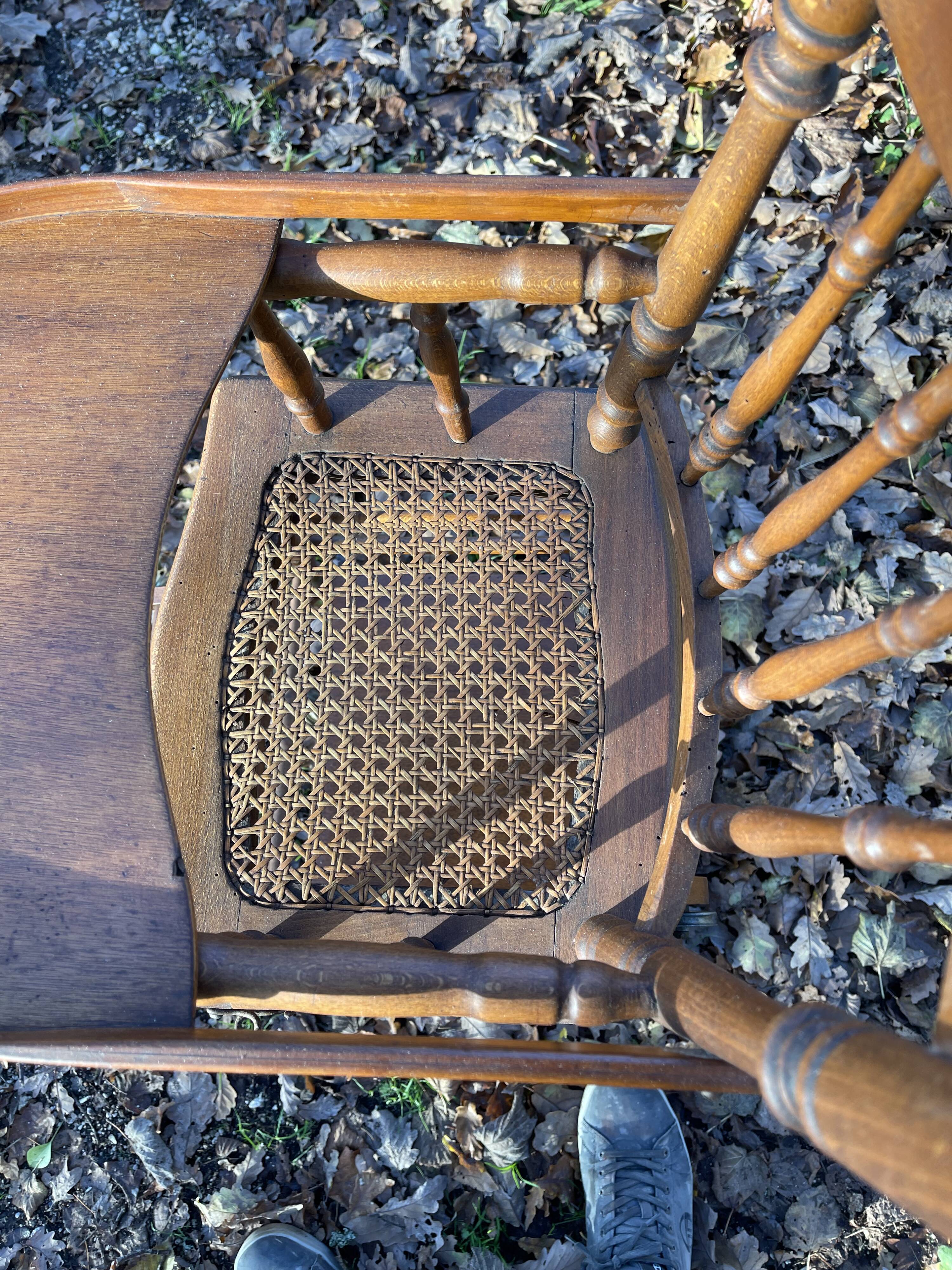 Children's high chair