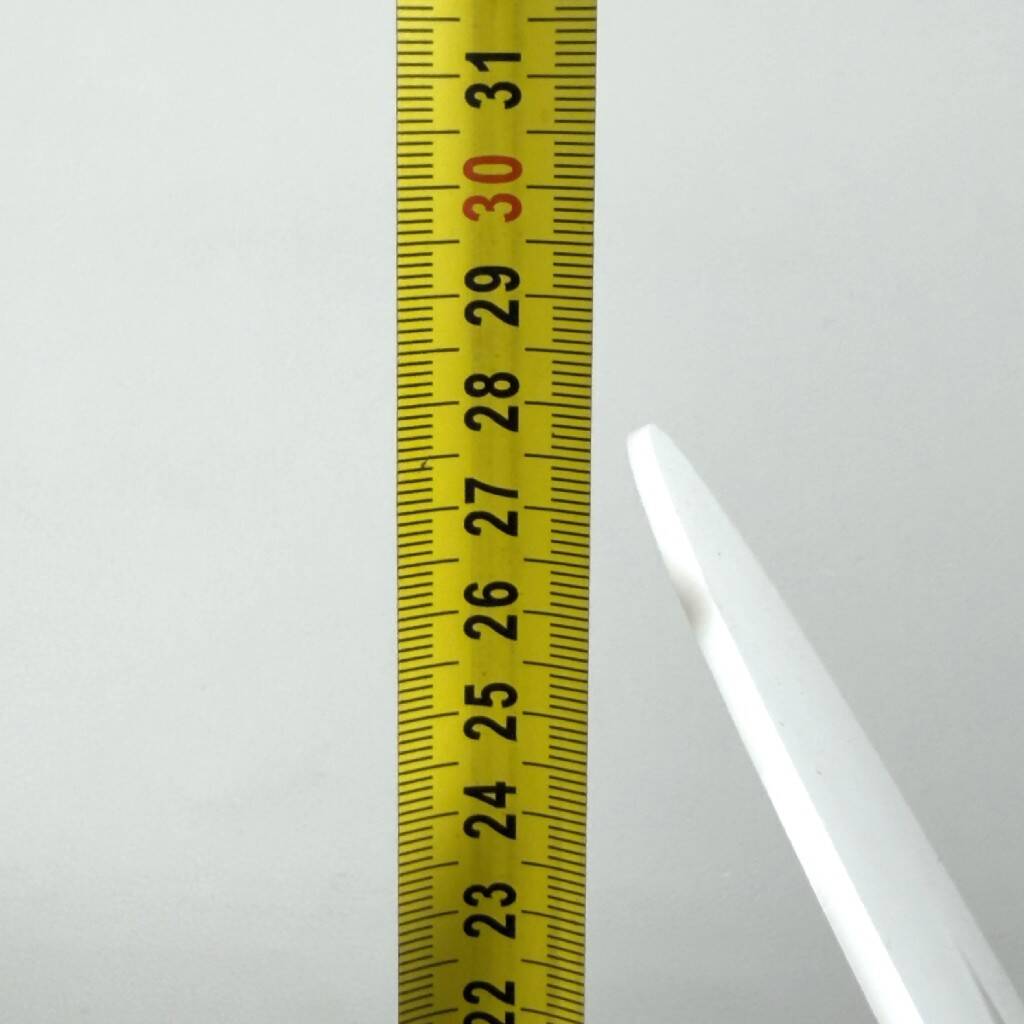 Barbieri & Marianelli table lamp for Tronconi Pall design Space Age 1980