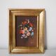 Petit tableau bouquet