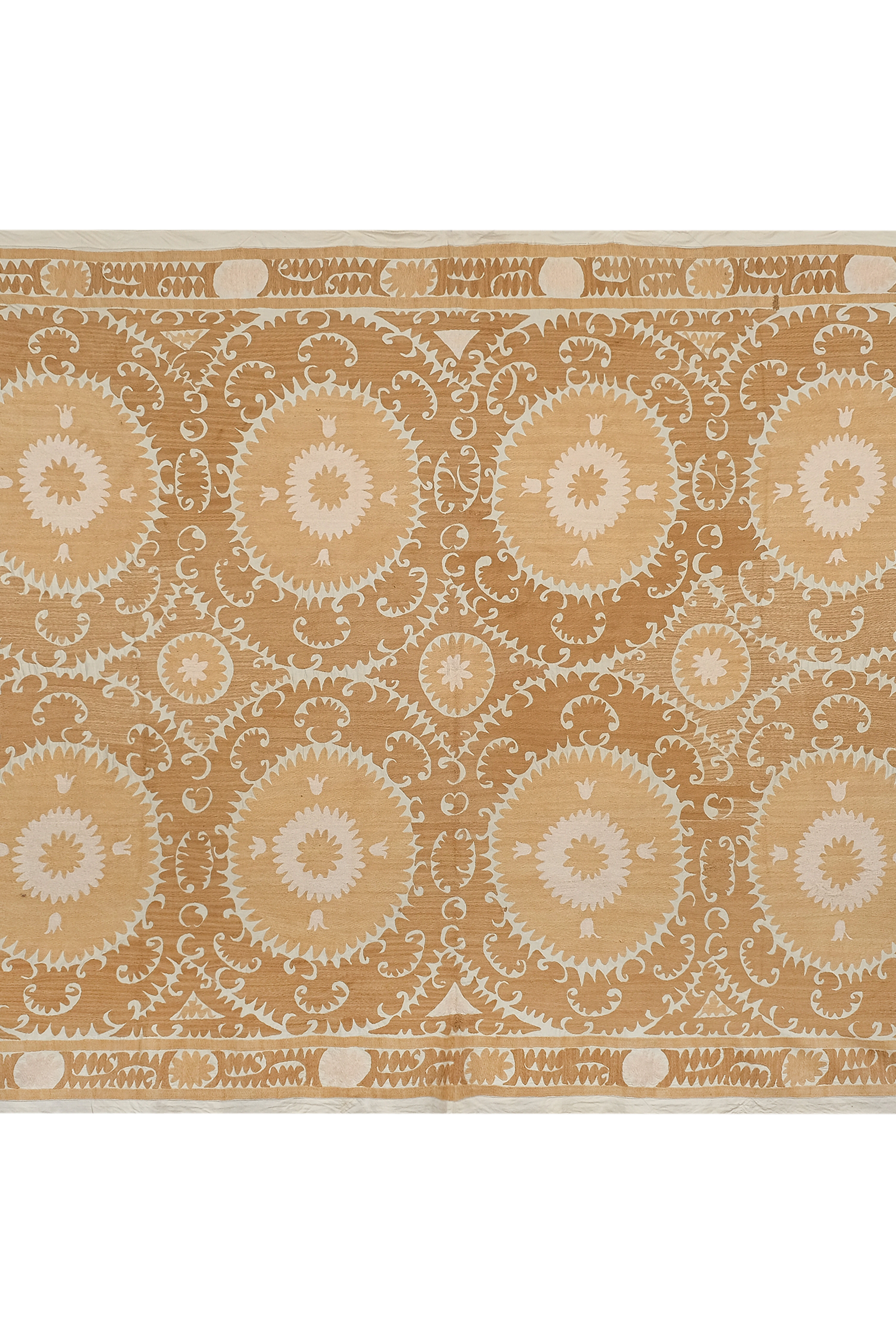 Suzani tapestry 242x350 cm