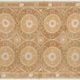 Suzani tapestry 242x350 cm