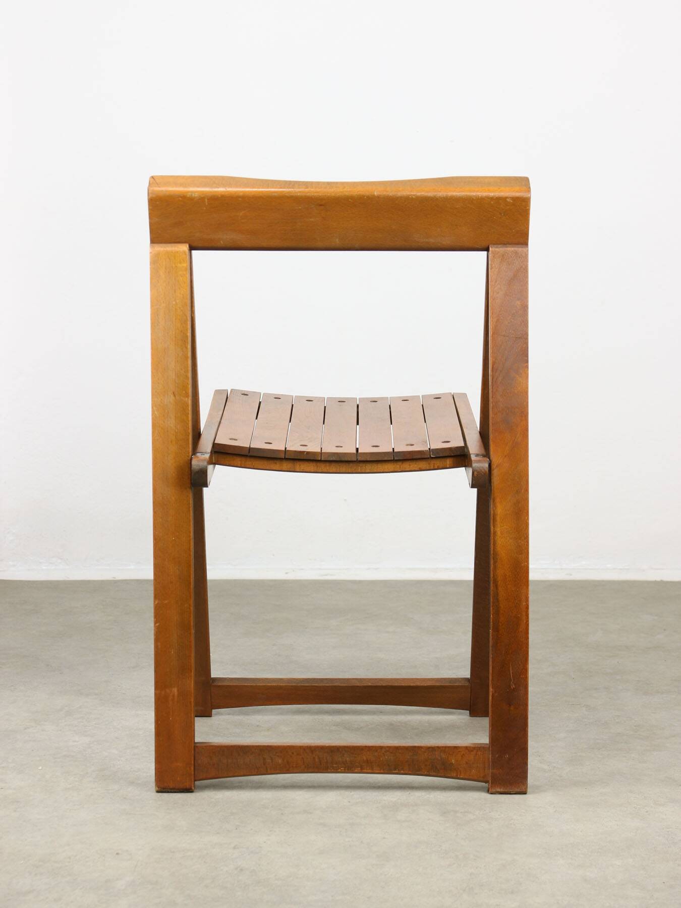 Vintage Folding Chair  1960s
