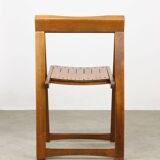 Vintage Folding Chair  1960s