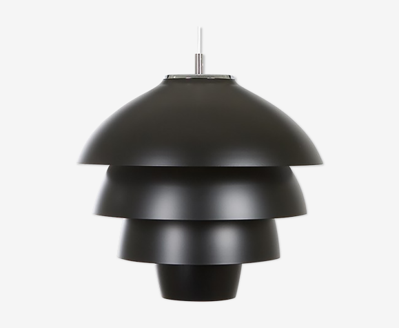 Suspension valencia d420 black e27