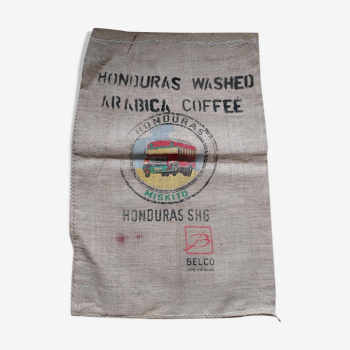 Sac à café Honduras