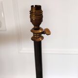 Adjustable floor lamp by Gilles Sermadiras, France, 1950s