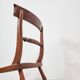 English chairs late 19th century