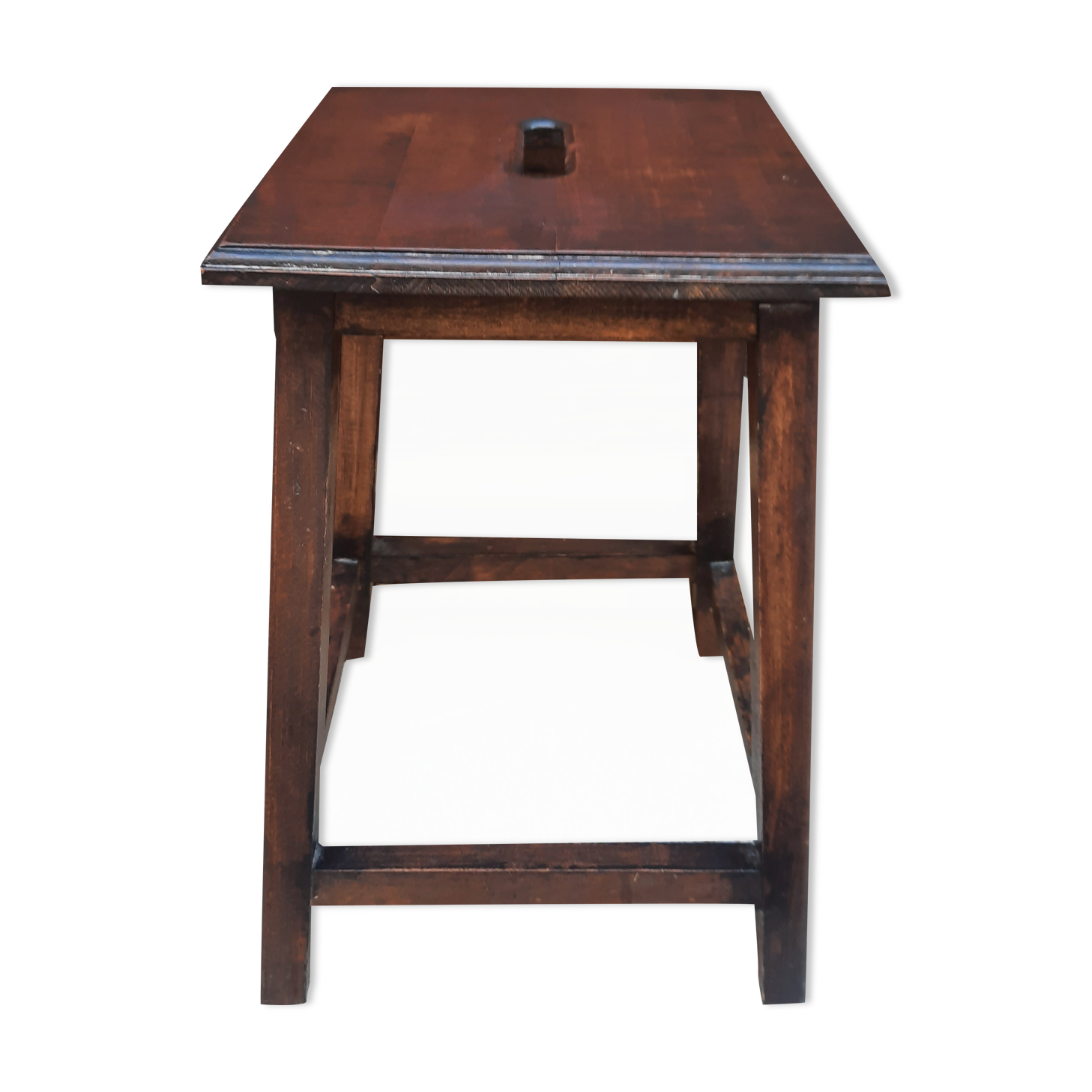 Workshop stool