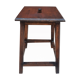 Workshop stool