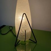 Lampe obus