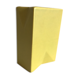 Art deco vase