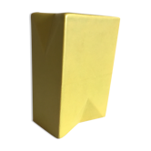 Art deco vase