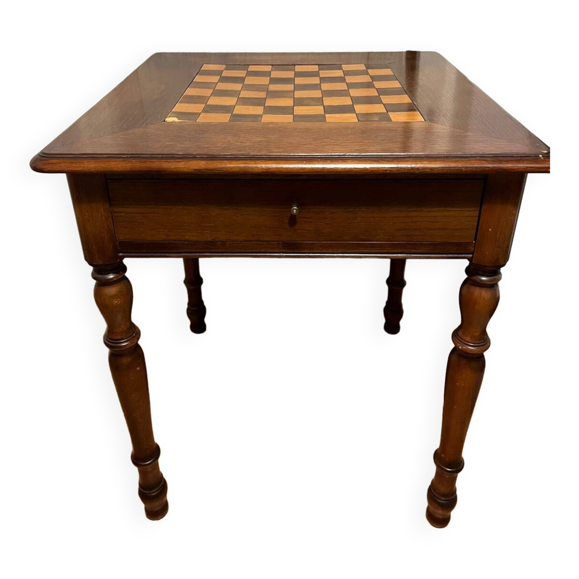 Board game table