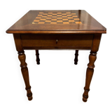 Board game table