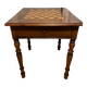 Board game table