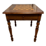 Board games table