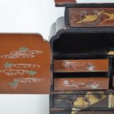 Box Japan early twentieth century