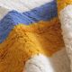 Berber wool rug Azilal size 150 x 250 cm - custom made