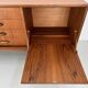 Vintage sideboard by G-Plan design by Kofod Larsen from the 1960s.