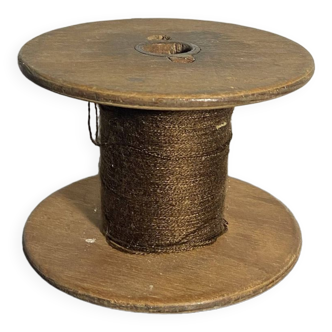 Thread spool