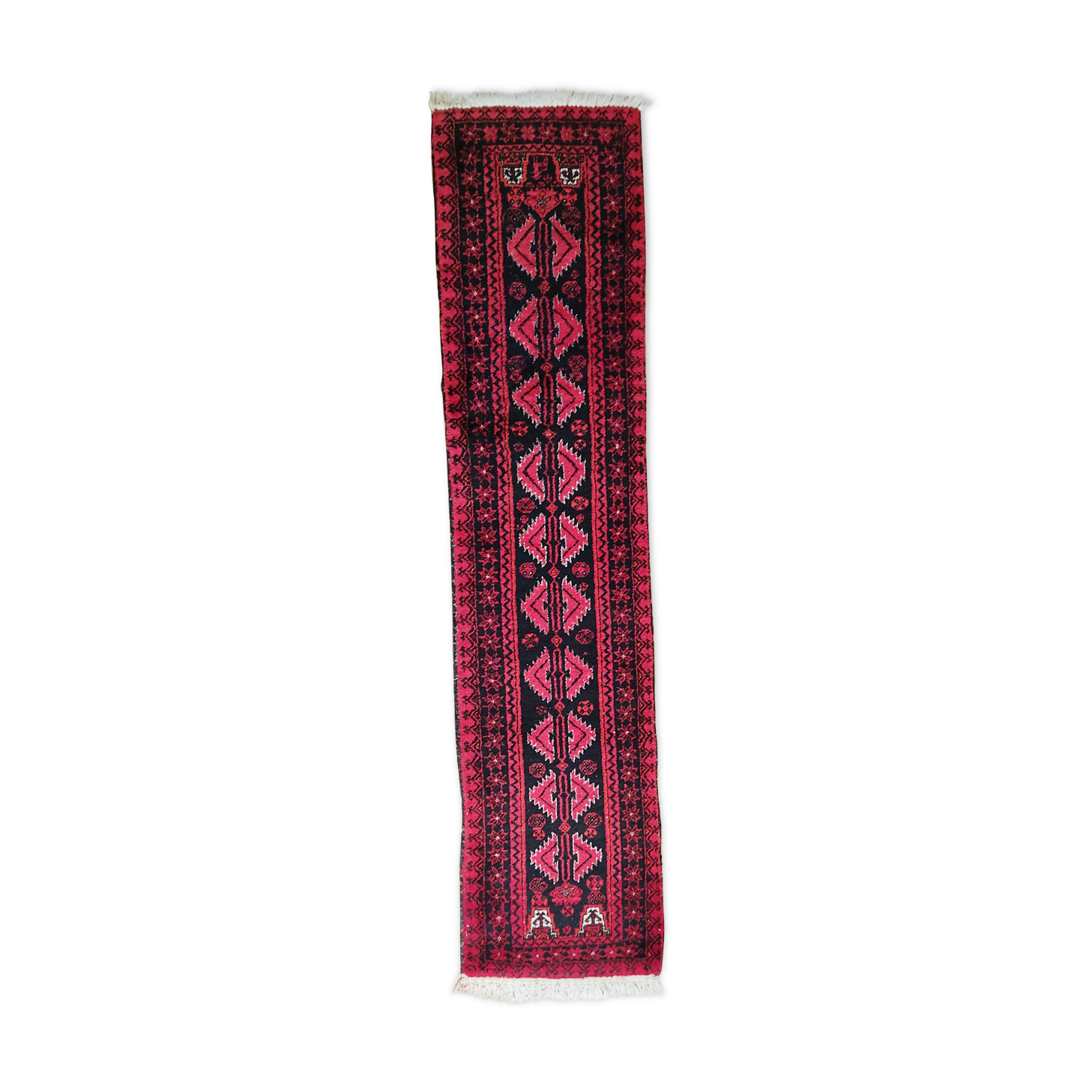 Corridor carpet beloudj 193 x 47 cm