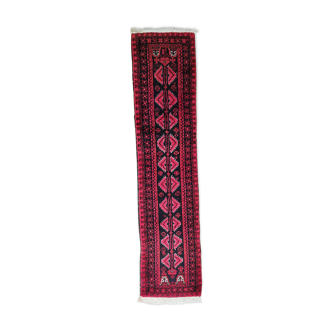 Corridor carpet beloudj 193 x 47 cm