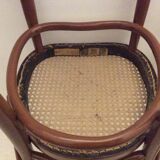 Pair of chairs 30 years Mark S.L