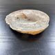 Vide poche en agate