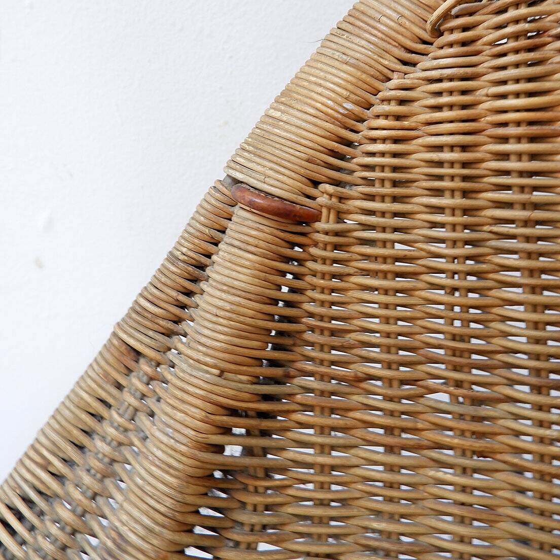 Lilla Kraal armchair by Kerstin Horlin Holmquist Nordiska Kompaniet 1950s