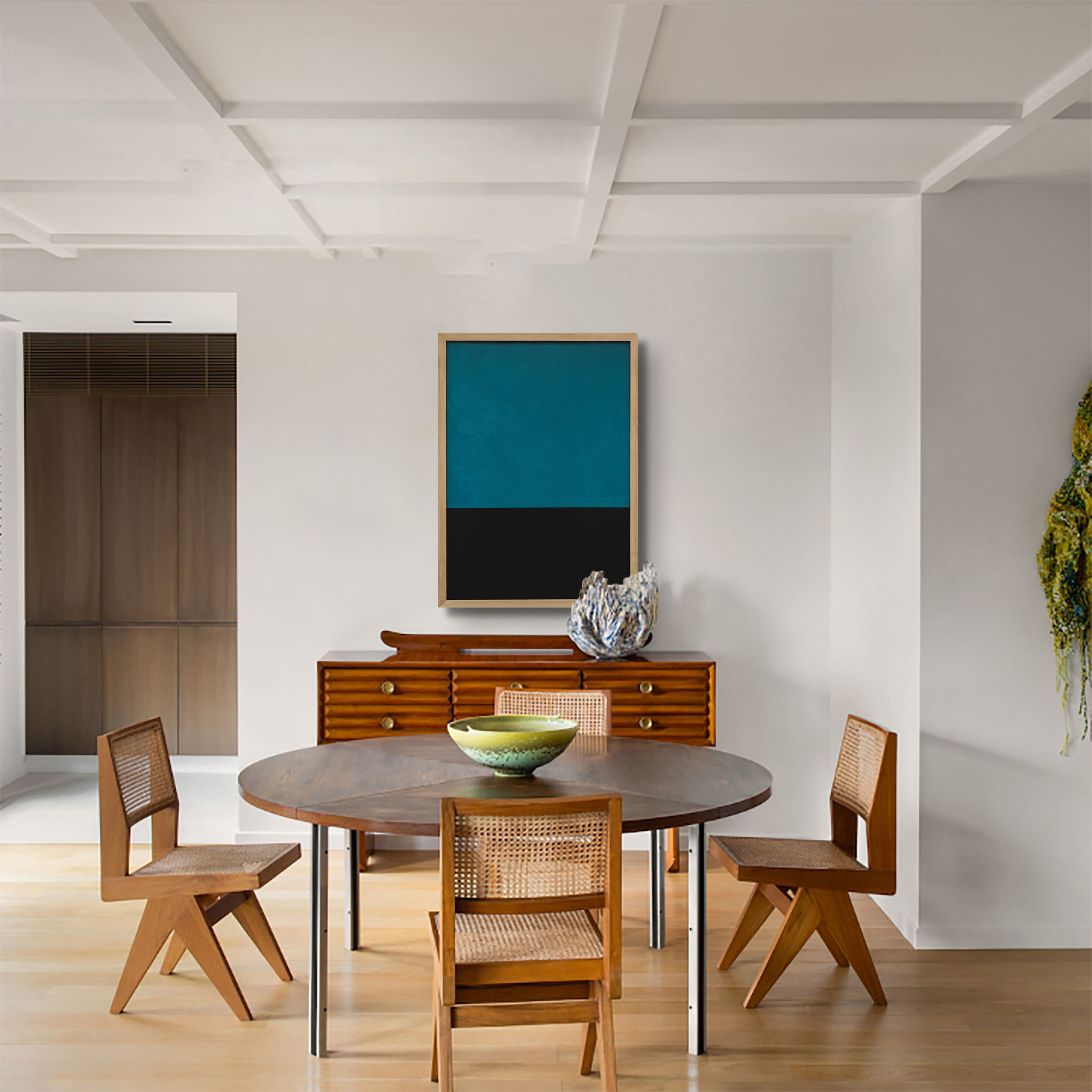 Black Prussian Horizon