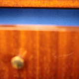 Nightstand with drawer