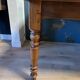 Large antique French table