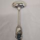Solid silver sausage company g.keller