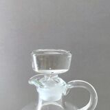 Vintage decanter